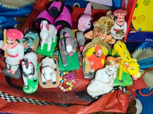 Mitti Ke Khilone