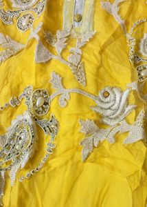 Patiyala Suit  Women Best For Haldi