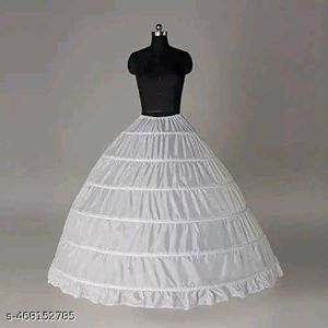 Ball Gown Can Cen