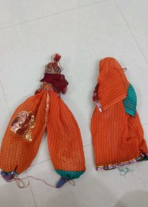EGharonda Puppet.