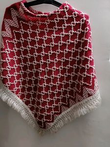 Designer Pounchu For Women