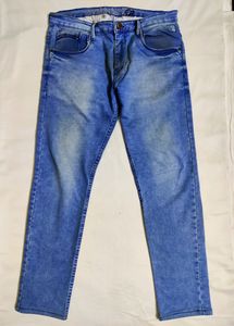 TDU Jeans W-36  L-40