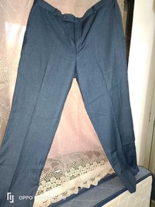 Park Avenue Formal Pant