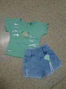Kids Dressess