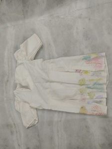 Cotton Dress