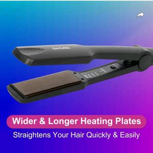 Skmei New Professional Hair Straightener
