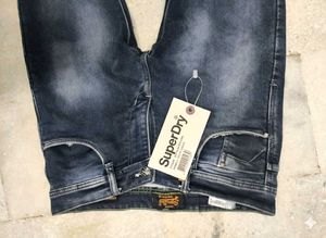 SUPERDRY Denim Jeans