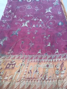 New Saree