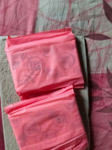 Brand New Feminine Pads