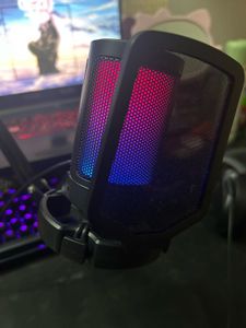FIFINE streamer mic
