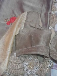 Saree Blouse