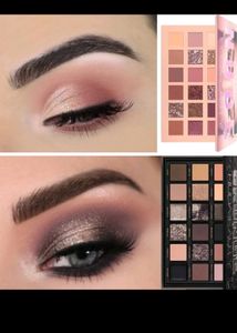 Eyeshadow Pallette