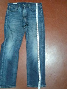 Levi&#39;s Wrangler Baggy