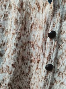 Cozy Button-Down Cardigan