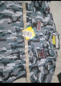 Boys Shirt