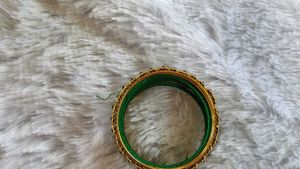 Thread Bangles