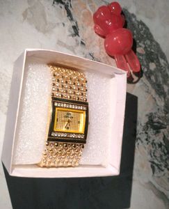 Party Wear Watches For Girls/Women