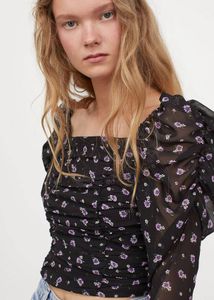 H&M Top Designer