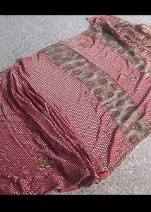 Heavy Saree