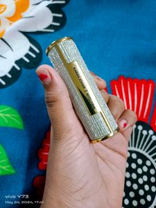 Karan Johar Pout Lipstick + Popxo Mini Lip Kit