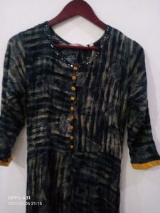 Beautiful Kurti