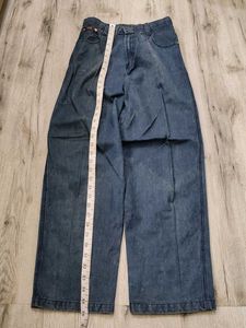 Ma537 Sabrin Beggy Jeans Waist 26 Inches