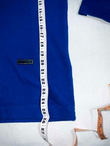 Longline Sweatshirt🇺🇸