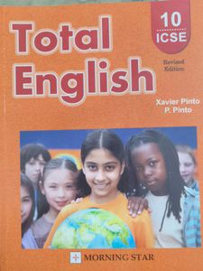 Total English