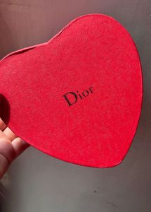 Dior Mini Perfume Gift Set