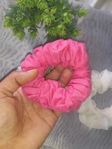 🥳Set Of 6 Hair Scrunchies🥳at 115