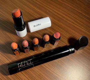 Renee & Zudio Makeup Sticks
