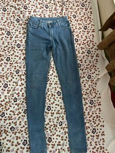 Skinny Jeans For Women