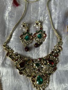 Combo Jewellery Offer