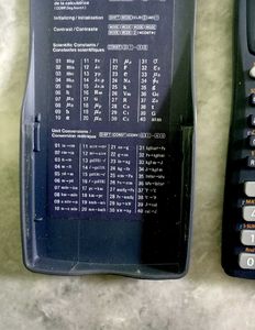 Casio fx-991MS Engineering Calculator