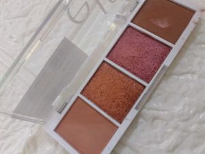 e.l.f. Eyeshadow Palette