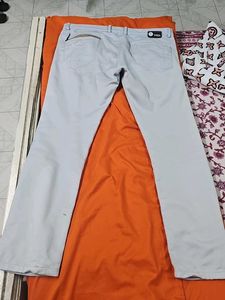 Light Blue Men&#39;s Jeans