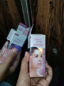 Glow &amp; Lovely Face Serum