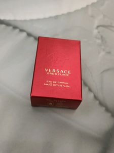 Versace Eros Flame 🔥😍❤️