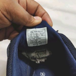 Performax Sports Shoes - Uk 9