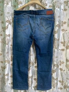 CLASSIC Bootcut Jeans