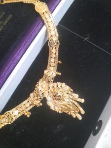 Beautiful New Jewellery 22crt