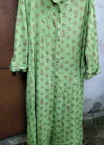 Avaasa XXL Kurti.