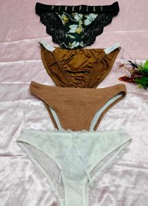 Fancy Panty