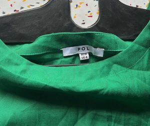 Half Fashion Top-women