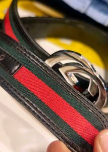 Gucci Belt