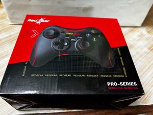 Redgear Wireless Controller