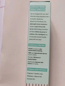 DOT &amp; KEY Barrier Repair Moisturizer