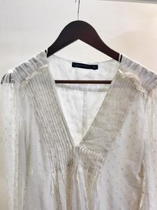 Zara Top