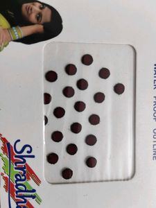 Assorted Bindi Collection