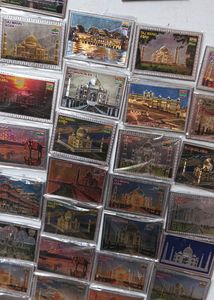 Magnet Tajmahal